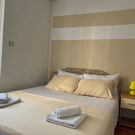 Apartments Fat E Jet Ulcinj Kültér fotó