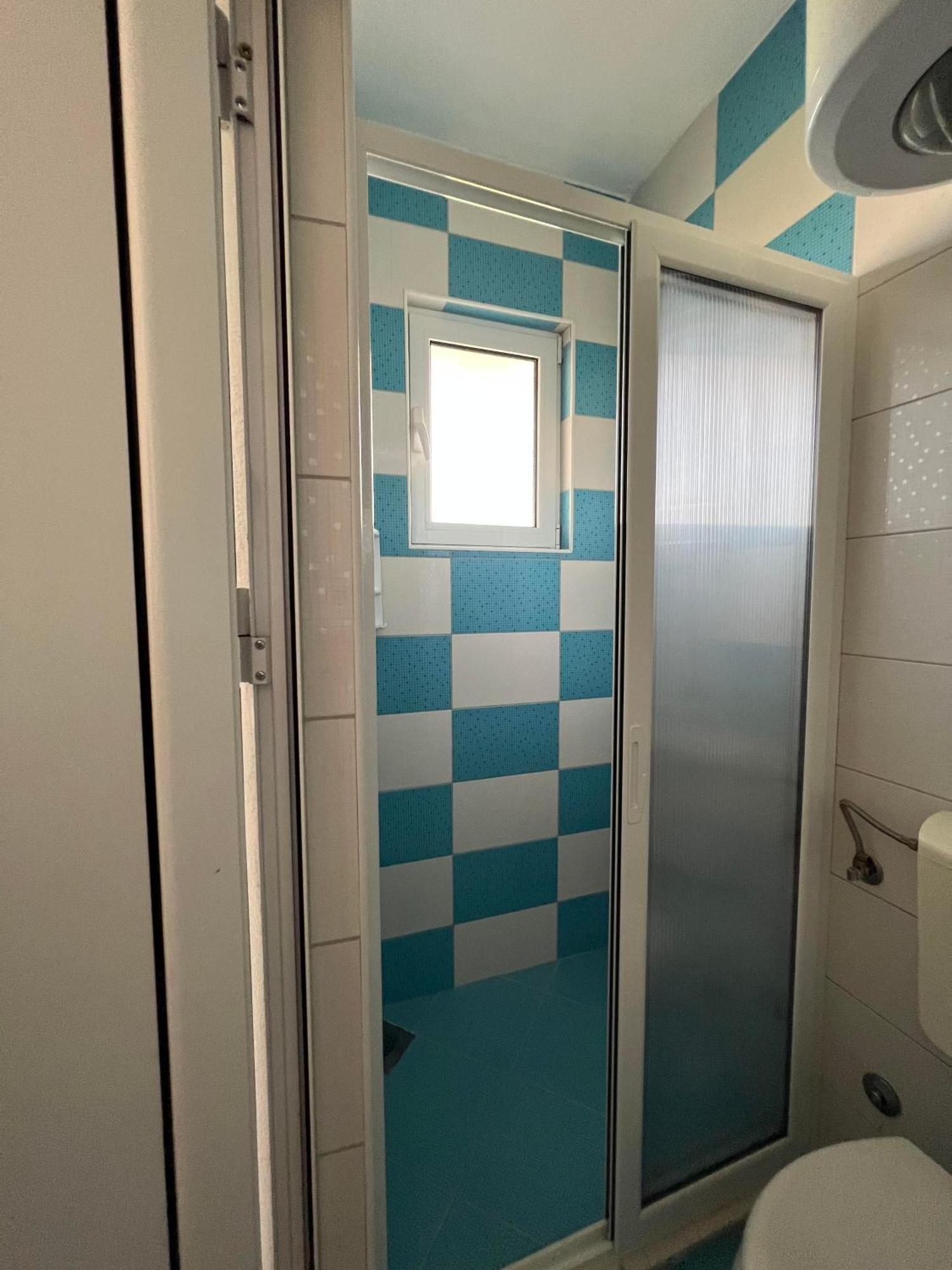 Apartments Fat E Jet - Pool & Breakfast Ulcinj Kültér fotó