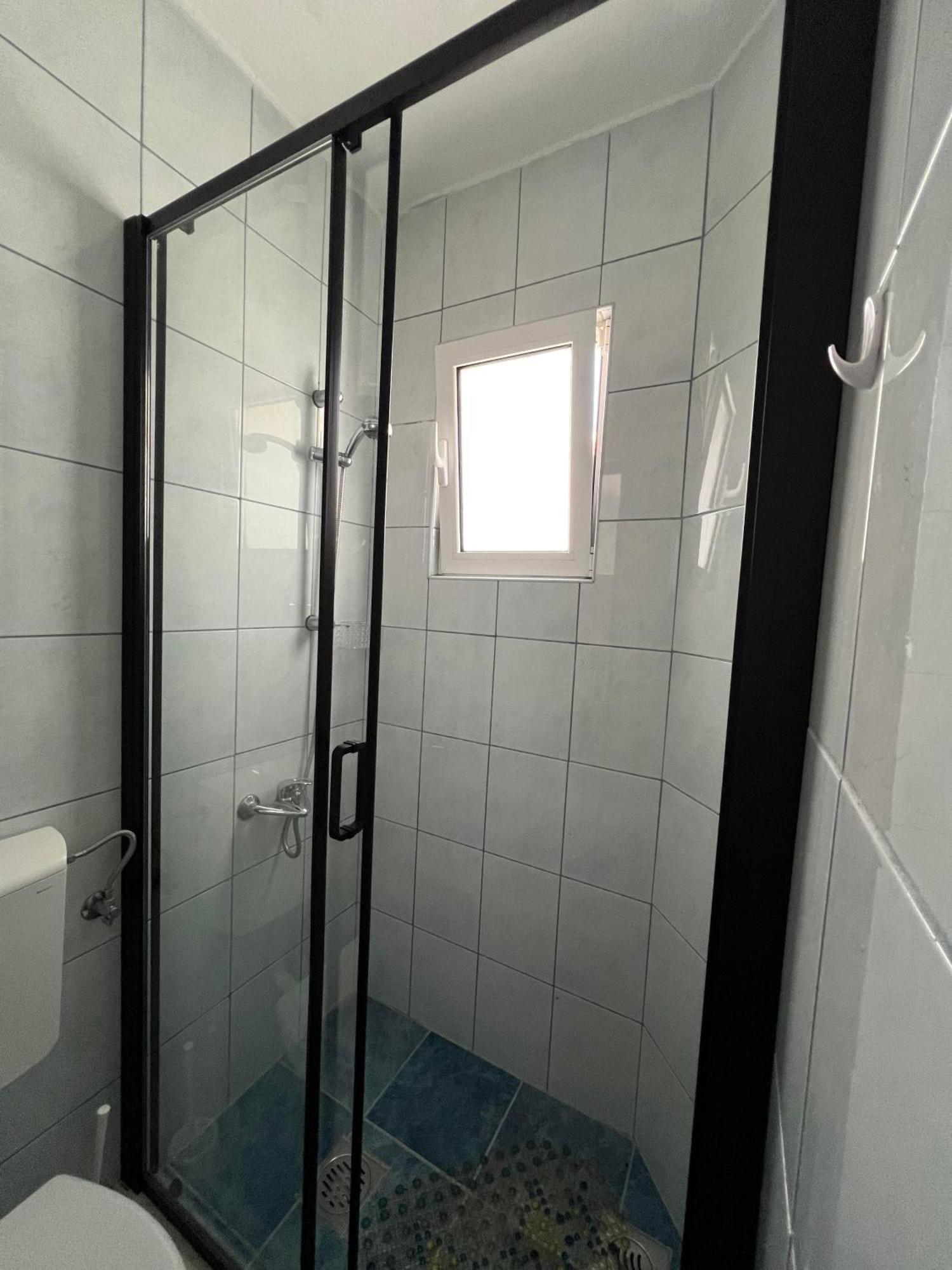 Apartments Fat E Jet - Pool & Breakfast Ulcinj Szoba fotó