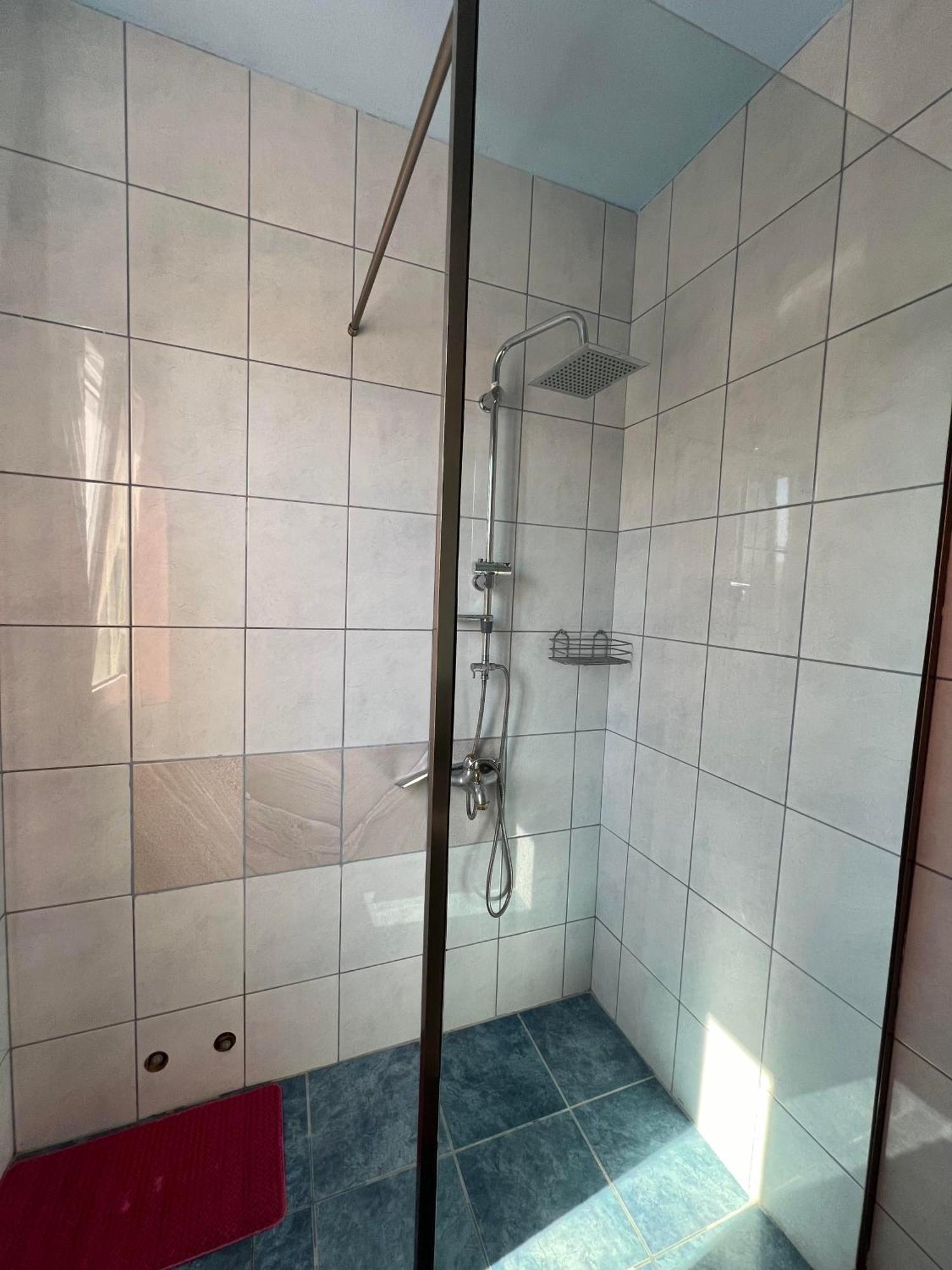 Apartments Fat E Jet - Pool & Breakfast Ulcinj Szoba fotó