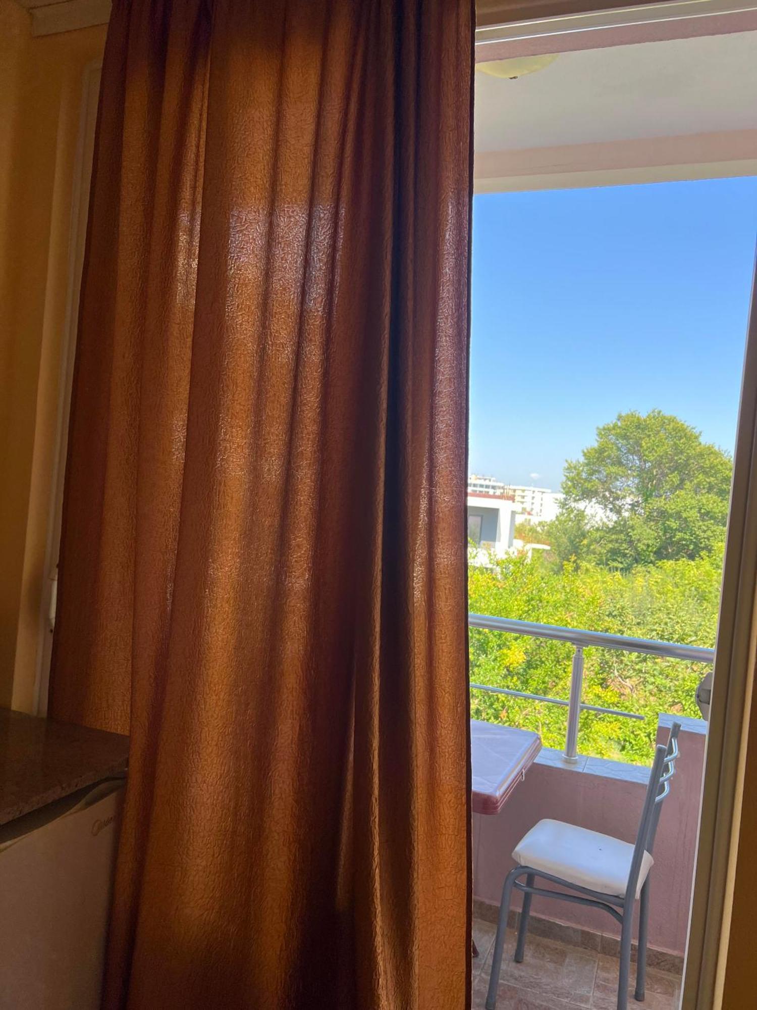 Apartments Fat E Jet - Pool & Breakfast Ulcinj Szoba fotó